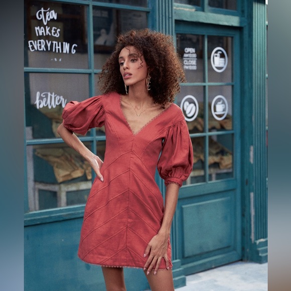 LOVE MCNICOLL Dresses & Skirts - Diana Bodycon Dress